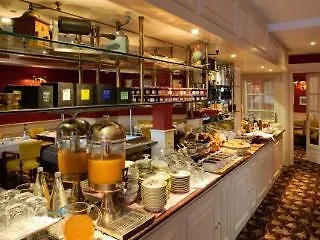 De La Matelote Hotel Boulogne-sur-Mer