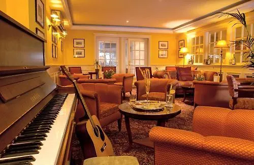 Hotel De La Matelote Boulogne-sur-Mer