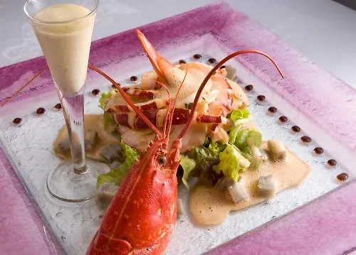 Hotel De La Matelote Boulogne-sur-Mer